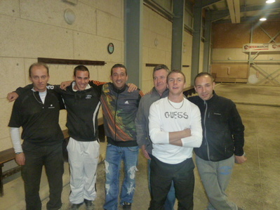 Souvenir JOURCIN Souvenir JOURCIN