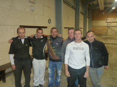 Souvenir JOURCIN Souvenir JOURCIN