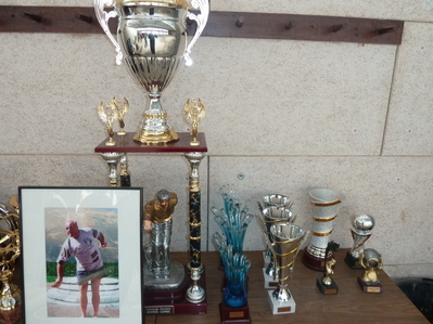 Souvenir Jo COMBE Souvenir Jo COMBE