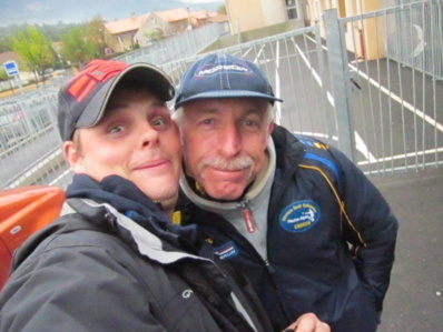 Interclub féminin de l'équipe A d'Embrun Interclub féminin de l'équipe A d'Embrun