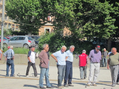 Championnat départemental vétéran du 6 juin 2013 à Gap Championnat départemental vétéran du 6 juin 2013 à Gap