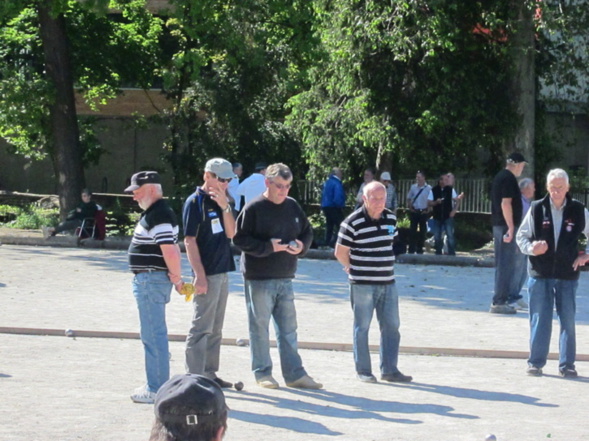 Championnat départemental vétéran du 6 juin 2013 à Gap Championnat départemental vétéran du 6 juin 2013 à Gap