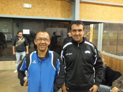 Critérium 2013 : Tête à tête Critérium 2013 : Tête à tête