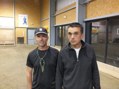 Critérium 2013 : Tête à tête Critérium 2013 : Tête à tête