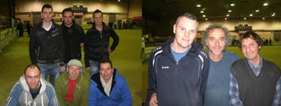 Concours du 25 janvier 2014 à Gap Concours du 25 janvier 2014 à Gap