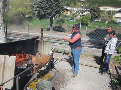 Souvenir Jo Combe 2014 Souvenir Jo Combe 2014