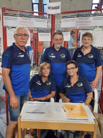 Forum des associations Forum des associations