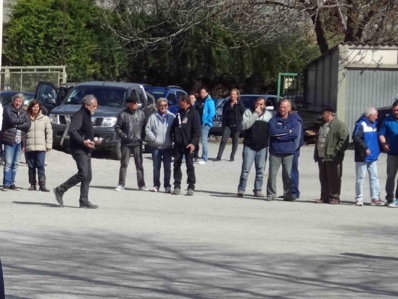 Le dimanche Patrick Gielly se qualifiera pour le championnat de France Le dimanche Patrick Gielly se qualifiera pour le championnat de France