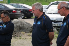 Championnat départemental des vétérans à Guillestre Championnat départemental des vétérans à Guillestre