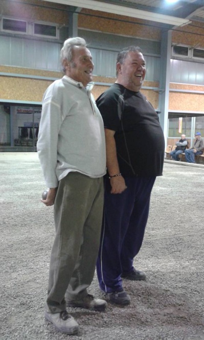 Tete a tete  et repas tete de veau Tete a tete  et repas tete de veau