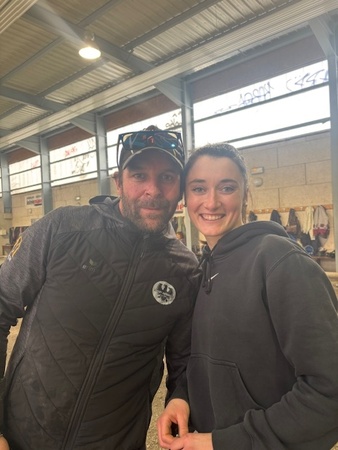 Concours triplette mixte du 01/02/26 Concours triplette mixte du 01/02/26