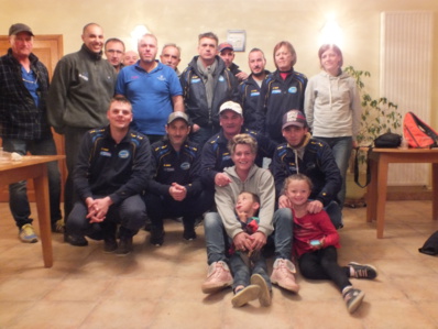 1 er tour de Coupe de France départemental 1 er tour de Coupe de France départemental