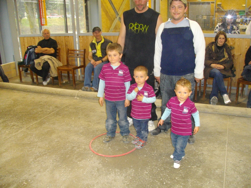 2 éme Souvenir GEORGES COMBE 2 éme Souvenir GEORGES COMBE