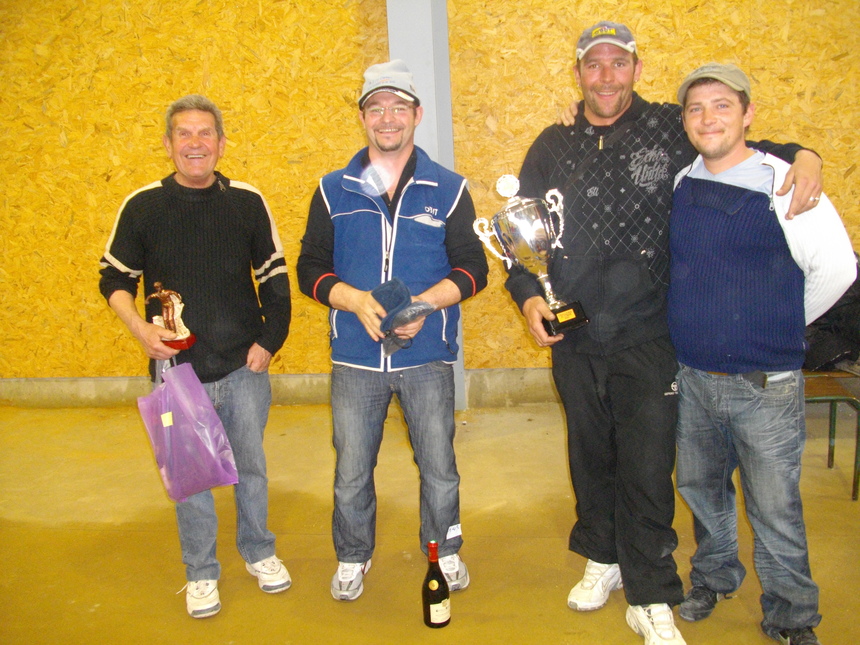 2 éme Souvenir GEORGES COMBE 2 éme Souvenir GEORGES COMBE