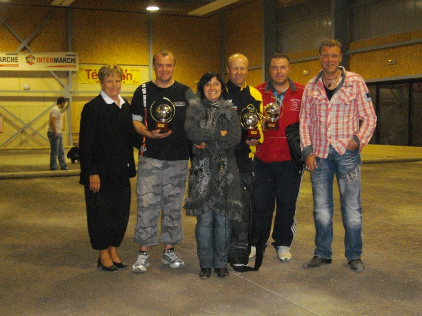 2 éme Souvenir GEORGES COMBE 2 éme Souvenir GEORGES COMBE