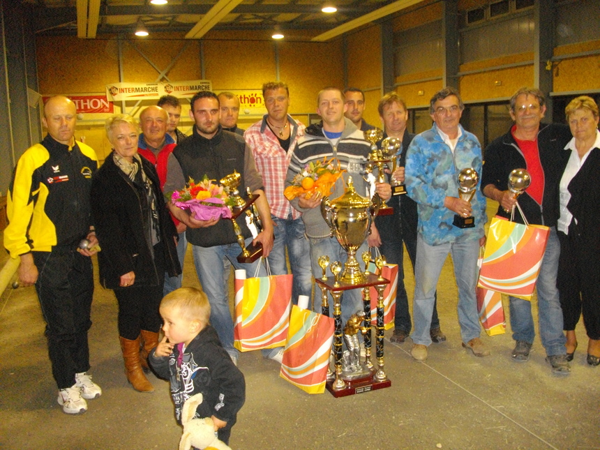 2 éme Souvenir GEORGES COMBE 2 éme Souvenir GEORGES COMBE