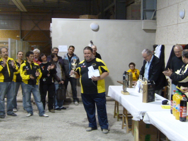 Challenge Audéoud Challenge Audéoud