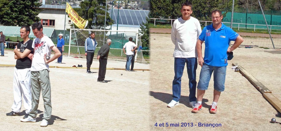 Nos quarts de finalistes sous le soleil de la 1ère journée Nos quarts de finalistes sous le soleil de la 1ère journée