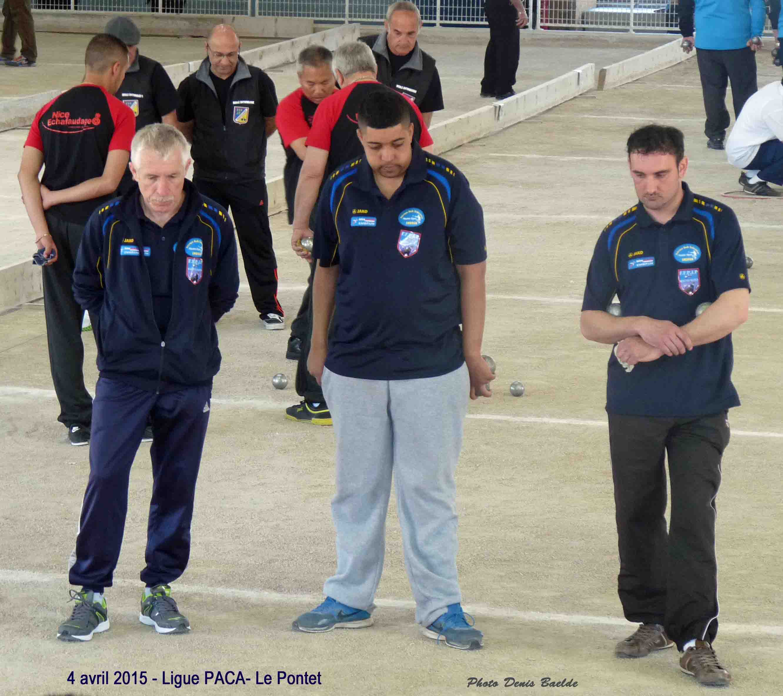 ligue PACA triplettes promotion ligue PACA triplettes promotion