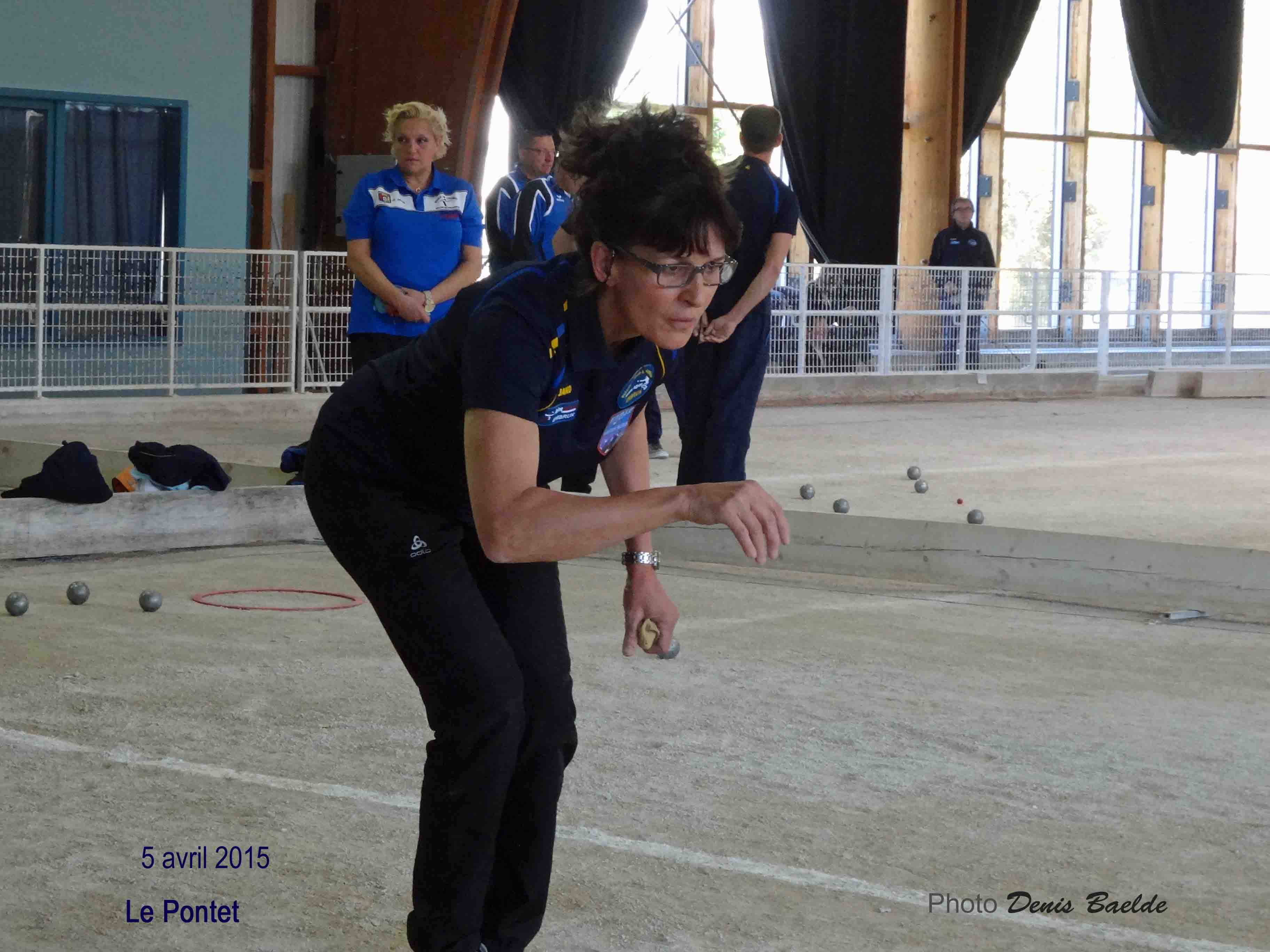 Agnès , très appliquée qui échouera 12 à 13