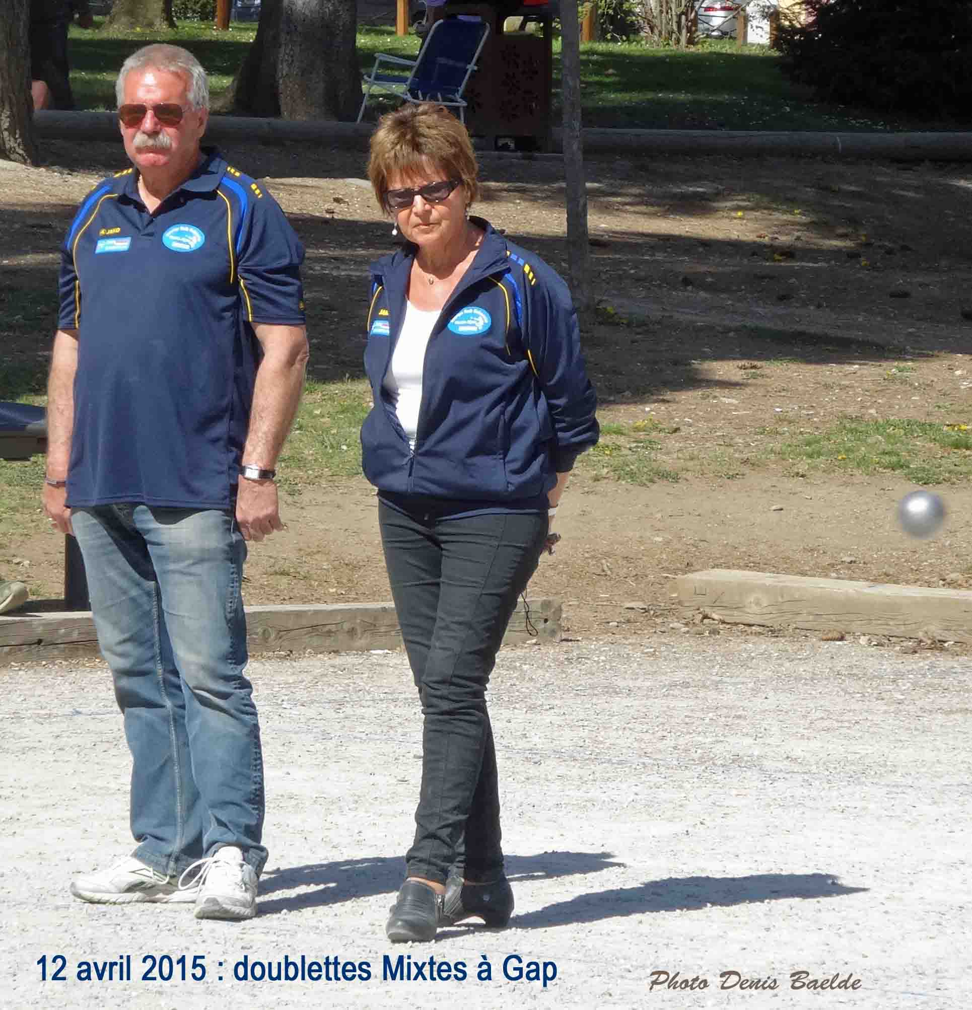 championnat départemental doublettes mixtes championnat départemental doublettes mixtes