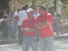 Eliminatoires 2011