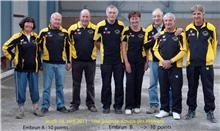 interclub veteran interclub veteran