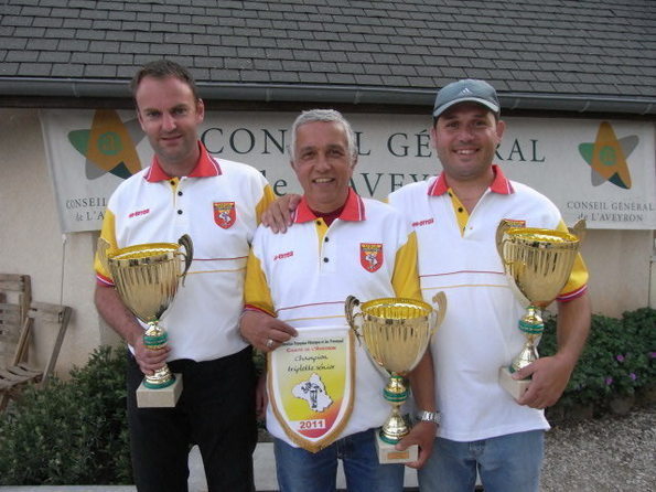 Ton titre, ta consécration !!! Ton titre, ta consécration !!!