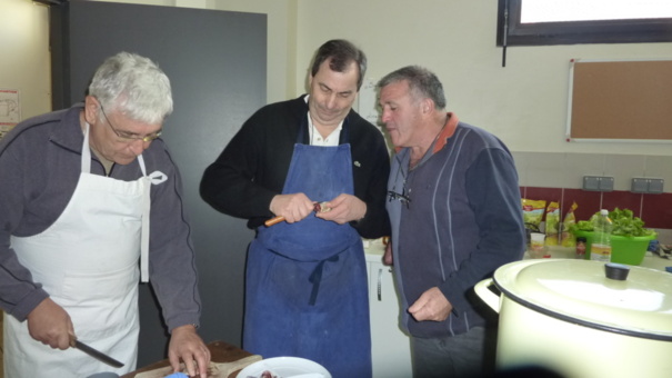 Gratounade 2013 Gratounade 2013