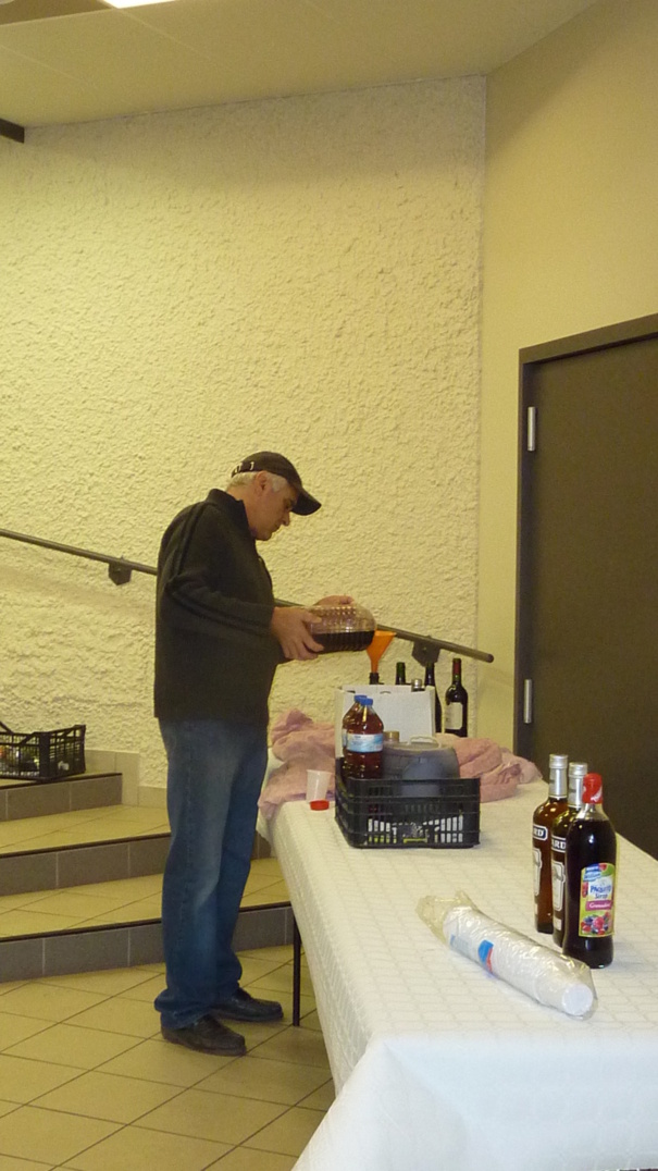 Gratounade 2013 Gratounade 2013