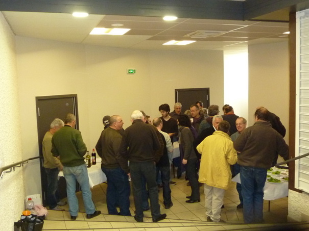 Gratounade 2013 Gratounade 2013