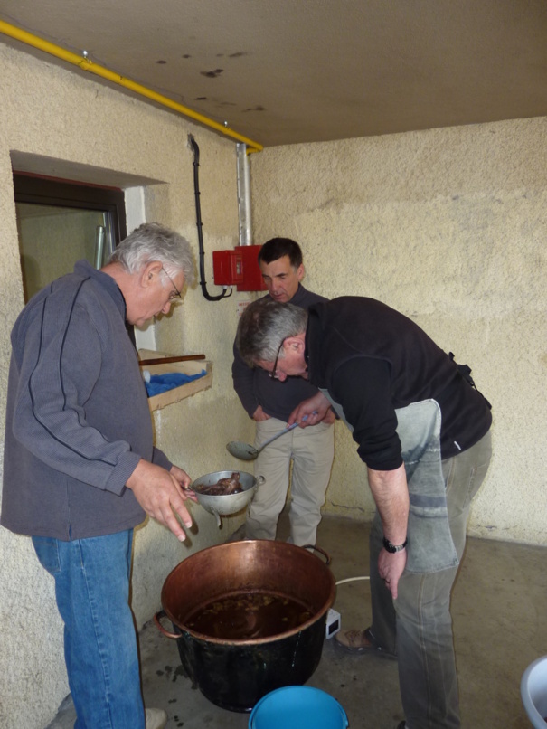 Gratounade 2013 Gratounade 2013