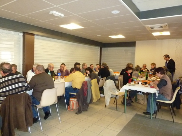 Gratounade 2013 Gratounade 2013