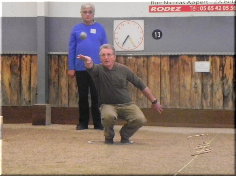 Portrait N°3: Jacques Costes Portrait N°3: Jacques Costes