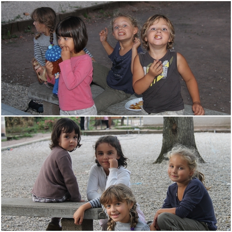 Soirée moules-frites du 20 juillet 2012 Soirée moules-frites du 20 juillet 2012