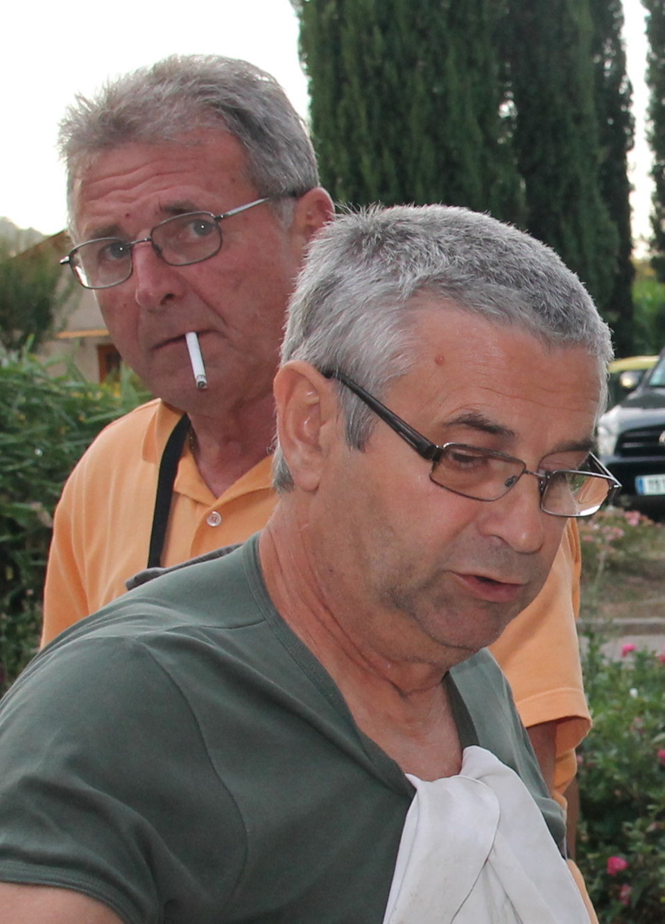 Qu'on se le dise !!!!! Qu'on se le dise !!!!!