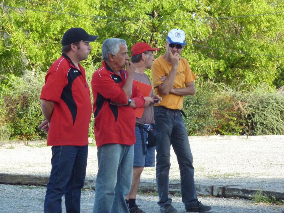 Championnat des clubs 3eme division: LE MATCH Championnat des clubs 3eme division: LE MATCH