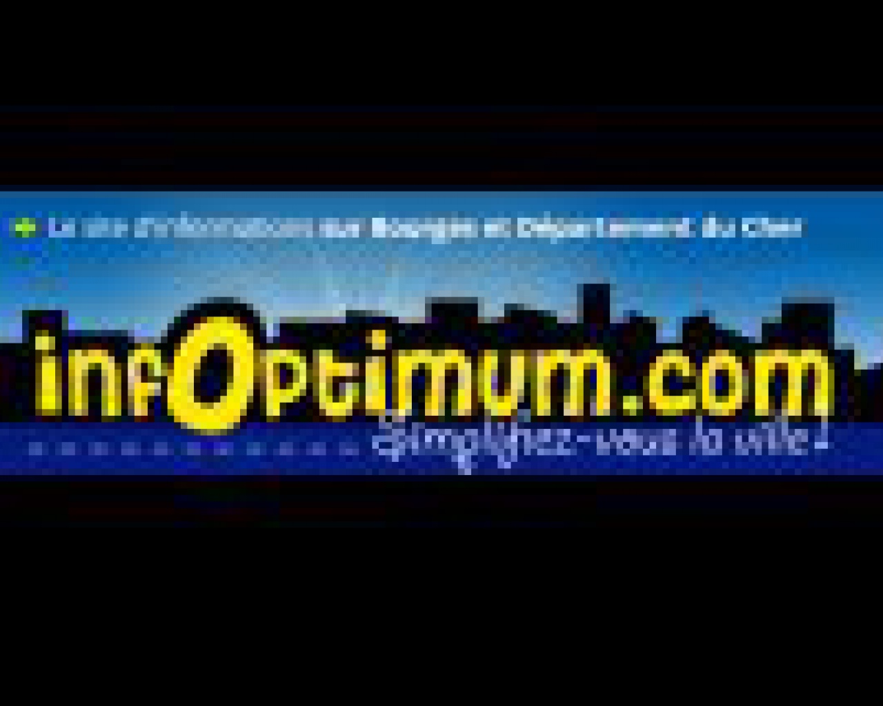 INFOPTIMUM INFOPTIMUM