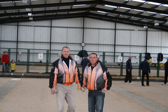 Doublette Jeu Provençal Doublette Jeu Provençal