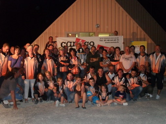 Coucours interne du 3 juin Coucours interne du 3 juin