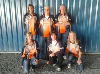 L'Equipe 2 sauve sa tête, l'Equipe 1 l'a perd L'Equipe 2 sauve sa tête, l'Equipe 1 l'a perd