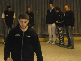 Les premiers résultats de novembre Les premiers résultats de novembre