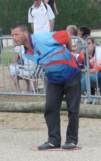 C'est fini pour 2011 C'est fini pour 2011