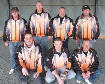 Résultats des championnats du Cher par équipe Résultats des championnats du Cher par équipe