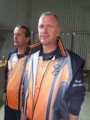 Suite Championnat doublette : Suite Championnat doublette :