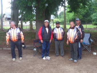 Une partie de la 4ieme Div. Une partie de la 4ieme Div.