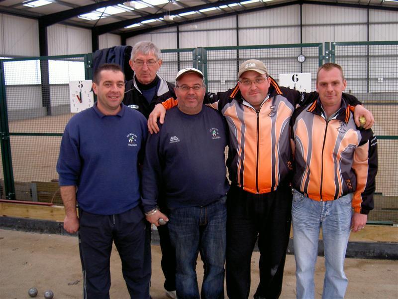 Doublette Jeu Provençal Doublette Jeu Provençal