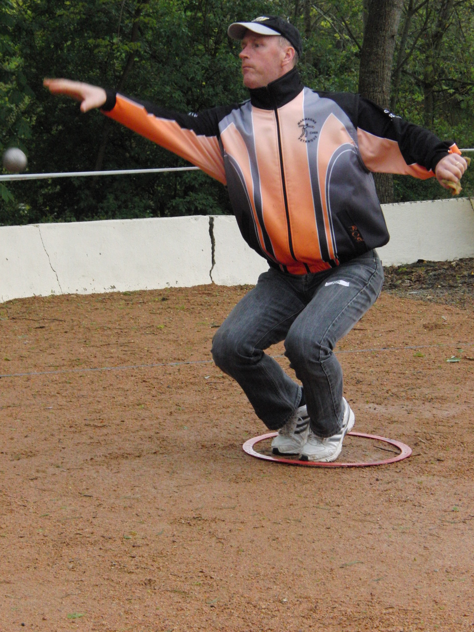 Christophe, l'application a payé Christophe, l'application a payé