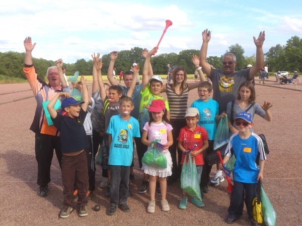 Master Jeunes Master Jeunes