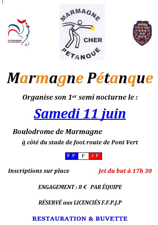 Venez nombreux les amis Venez nombreux les amis